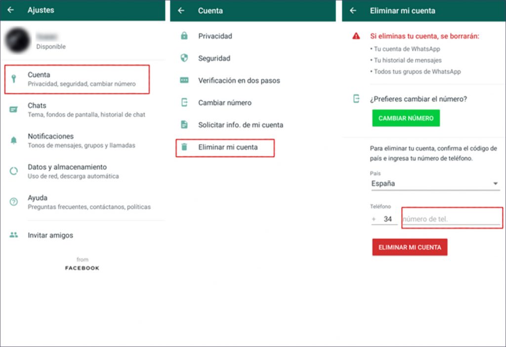 WhatsApp Business API