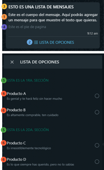 Ejemplo