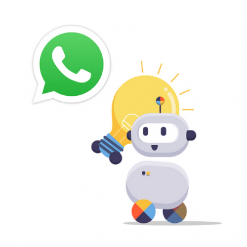 Manual: Artefatos Whatsapp