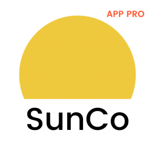 SunCo CAMPAIGNS PRO